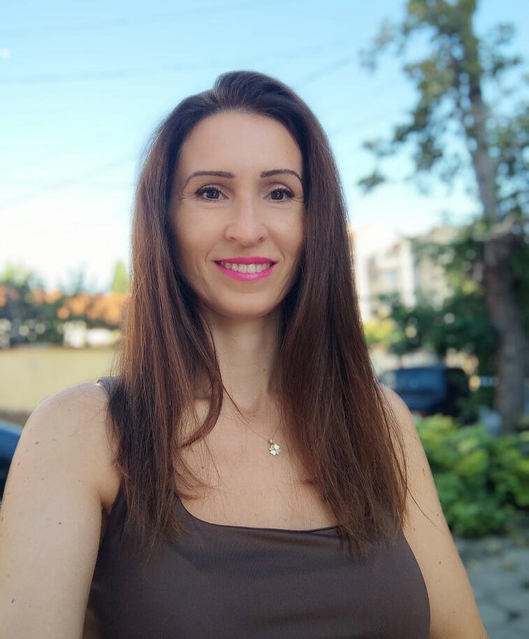 Квантова Матрица | Kvantova Matrica